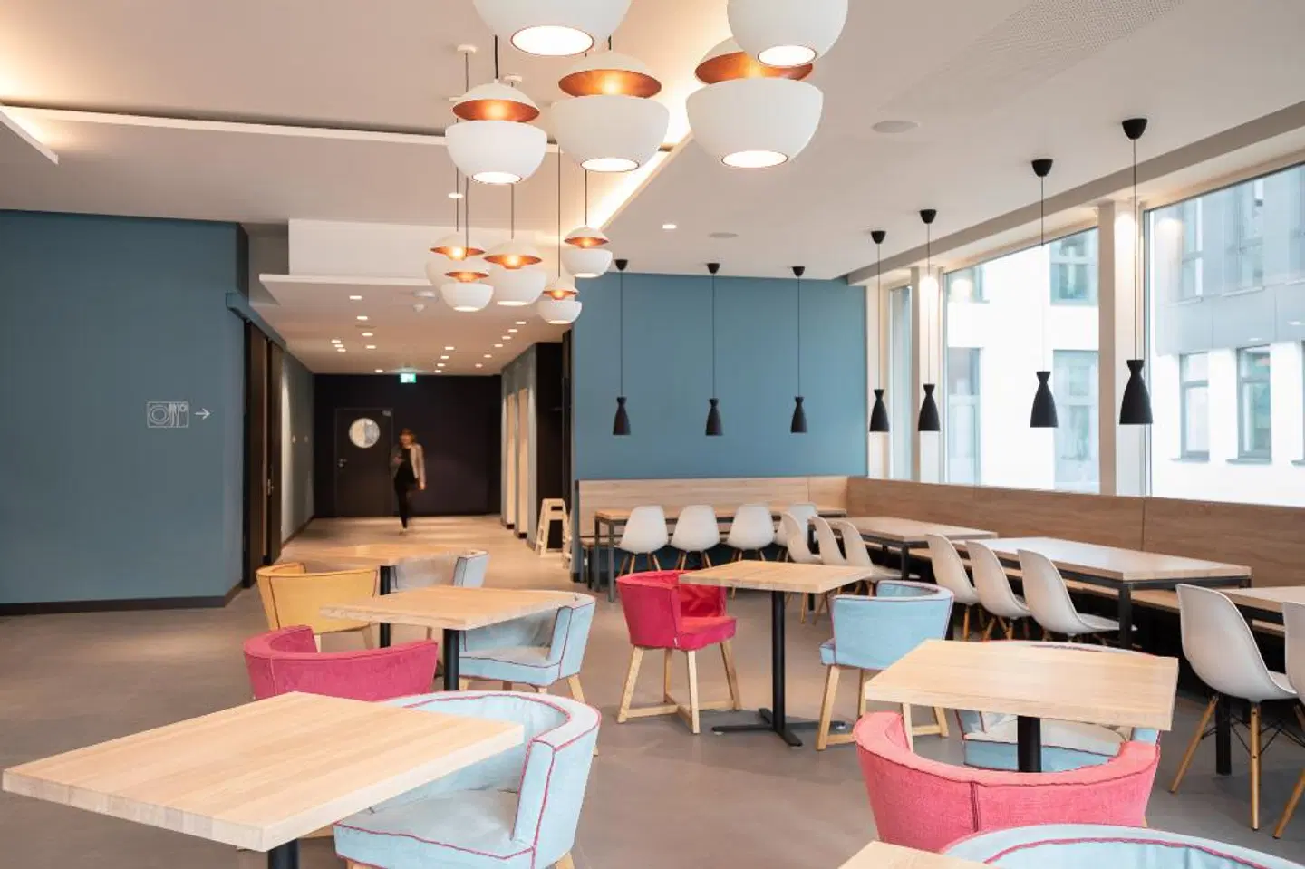 sylc. Apartmenthotel Konferenz