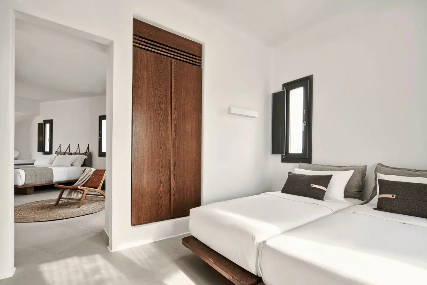 Orama Hotel & Spa ROOM_EXAMPLE