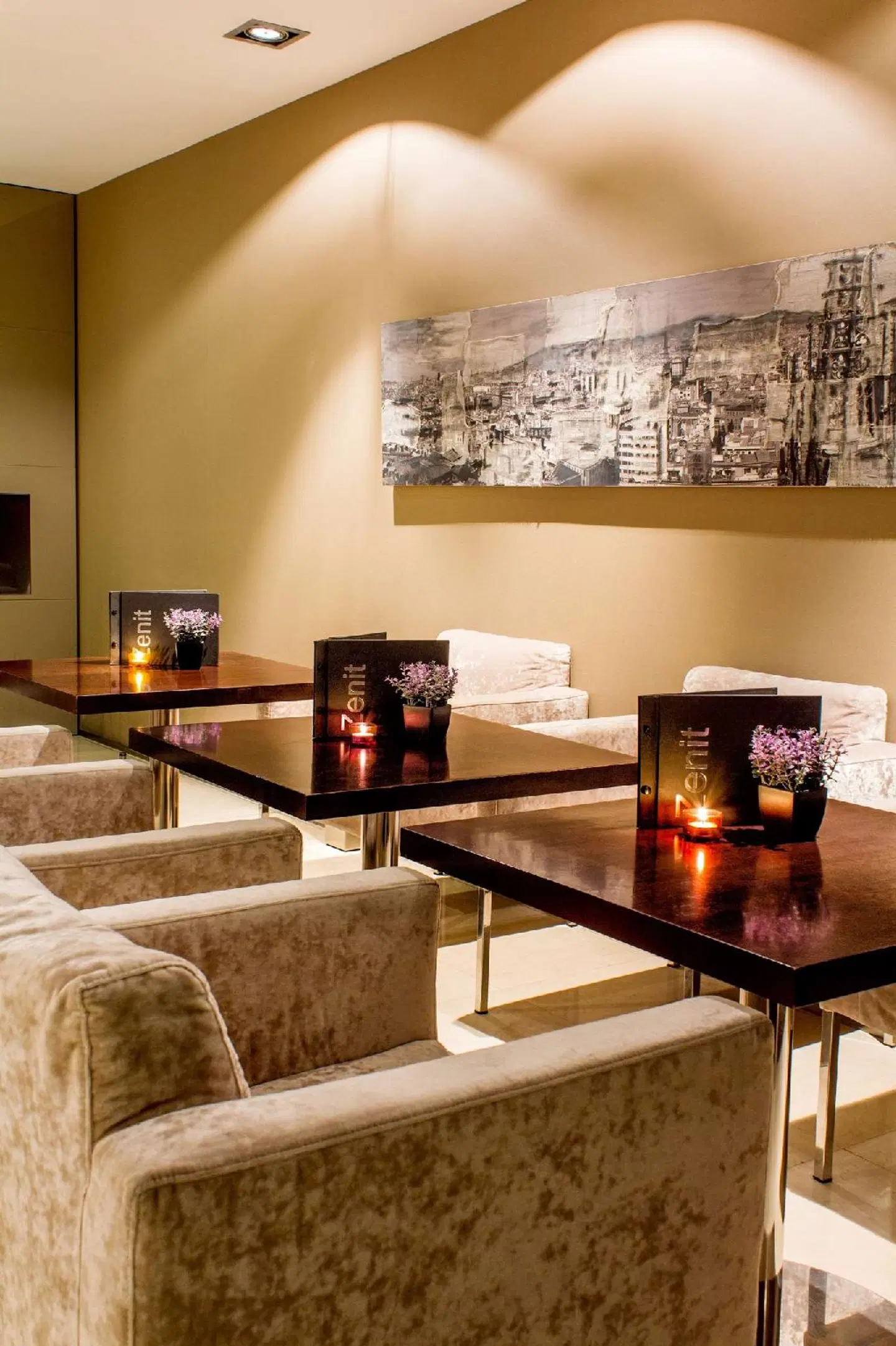 Zenit Barcelona ROOM_EXAMPLE