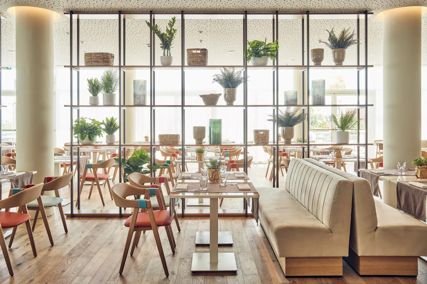 Falkensteiner Hotel & Spa Jesolo LOUNGE_LOBBY