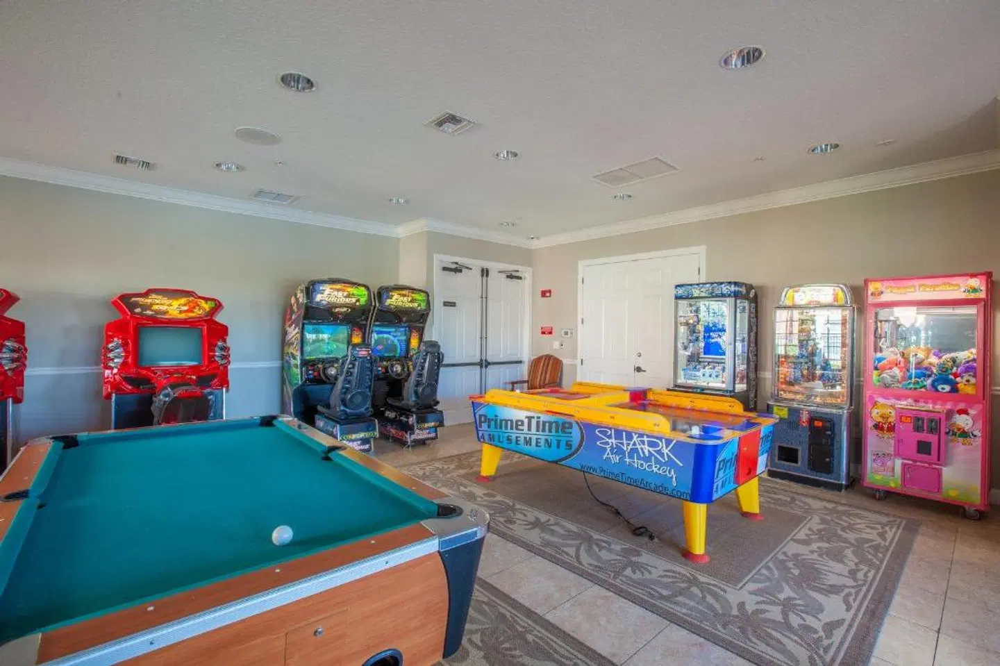 Vista Cay Resort by Millenium SPORTS_AND_LEISURE