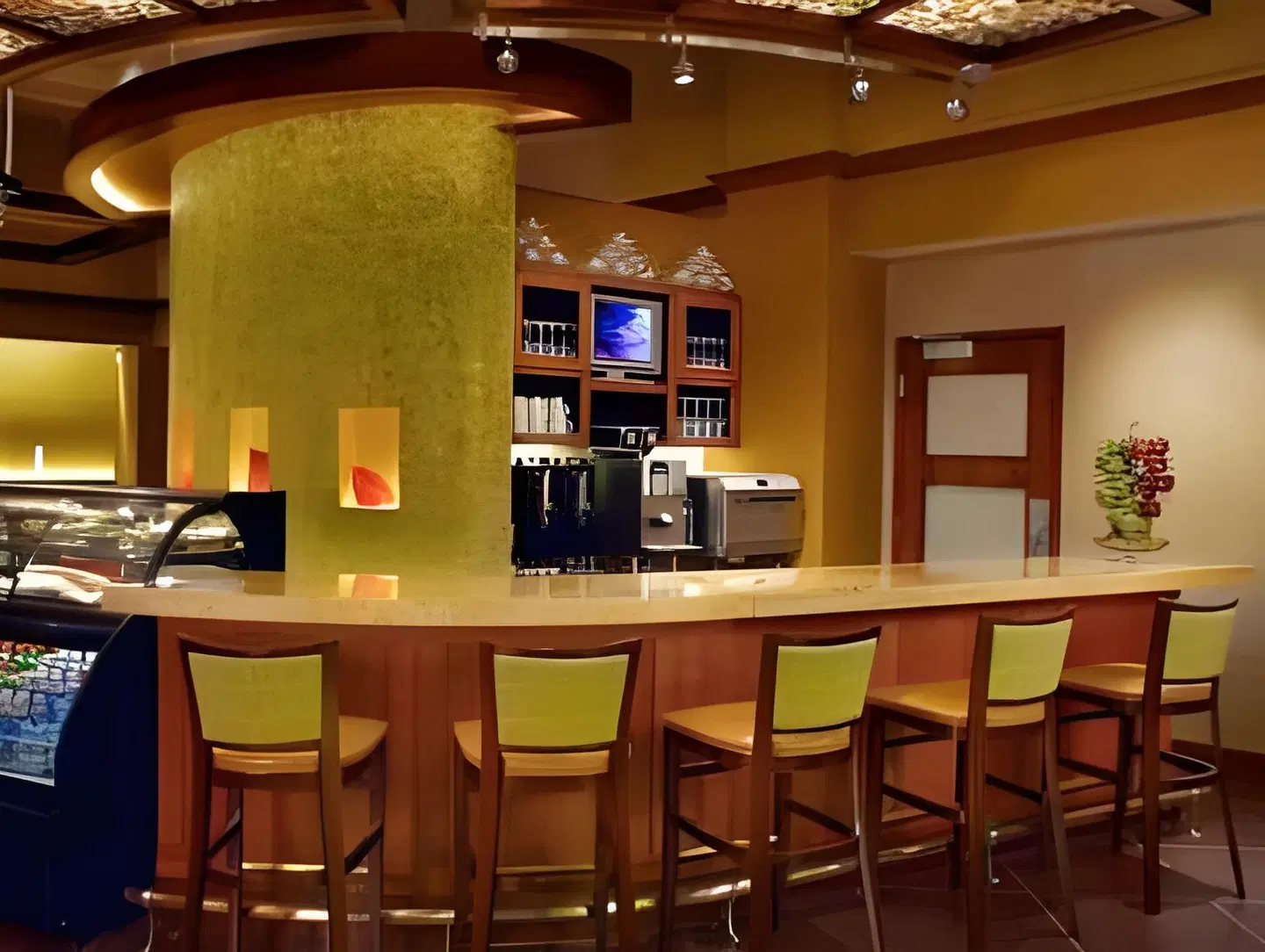 Hyatt Place Miami Airport West - Doral Bar