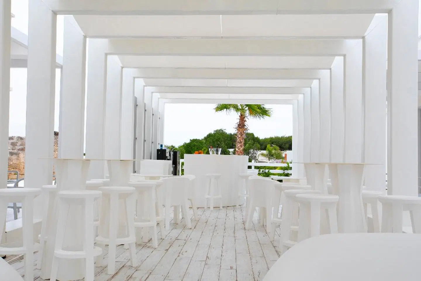 Camarò Residence Favignana LOUNGE_LOBBY