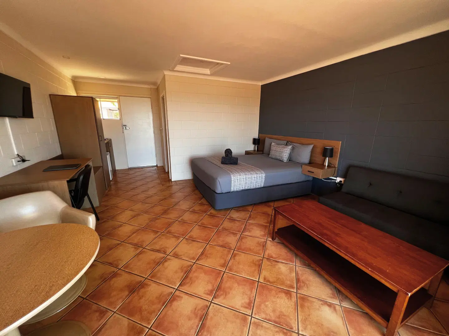 Hospitality Port Hedland ROOM_EXAMPLE