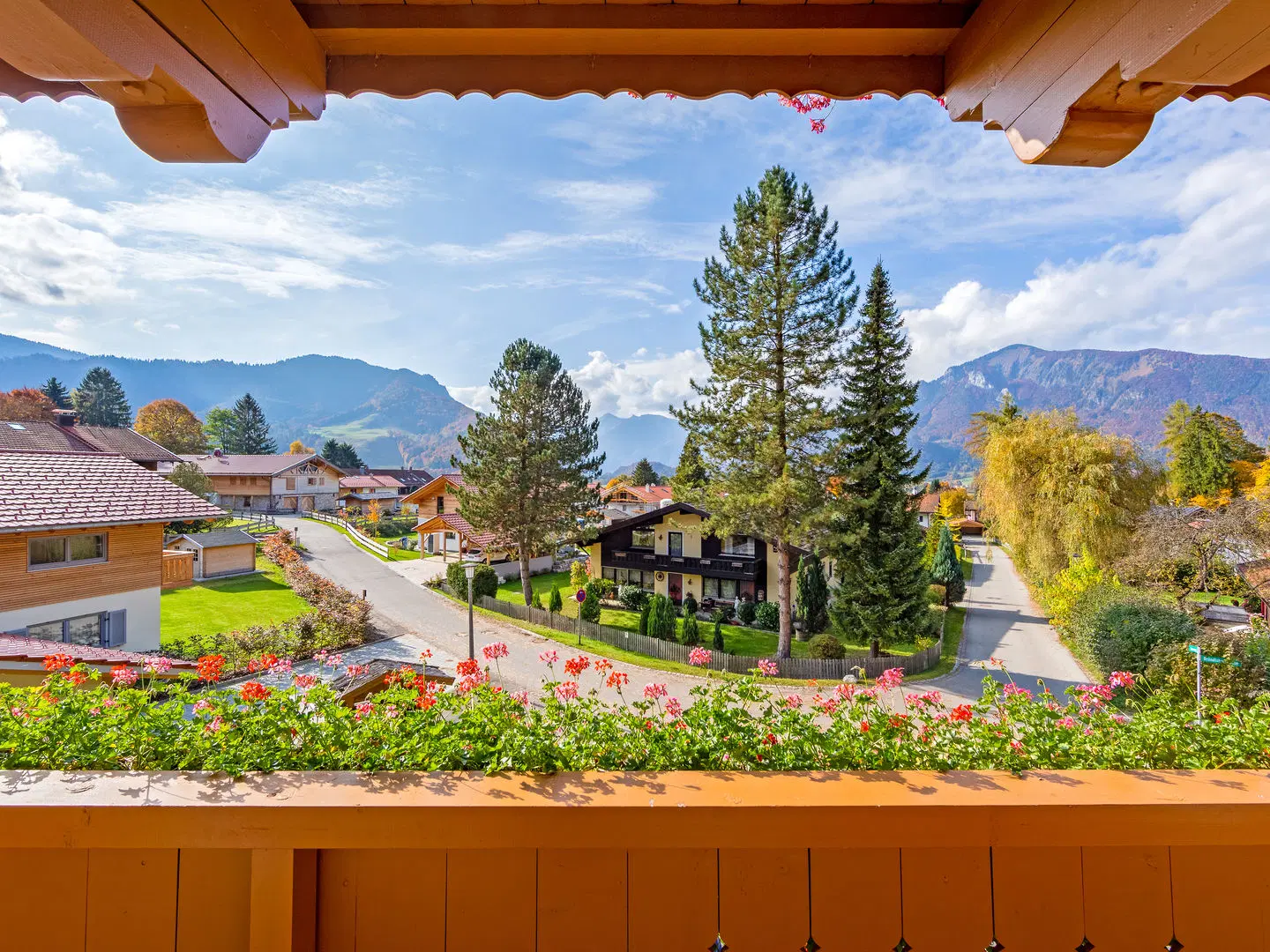 Landhotel Gabriele Garten