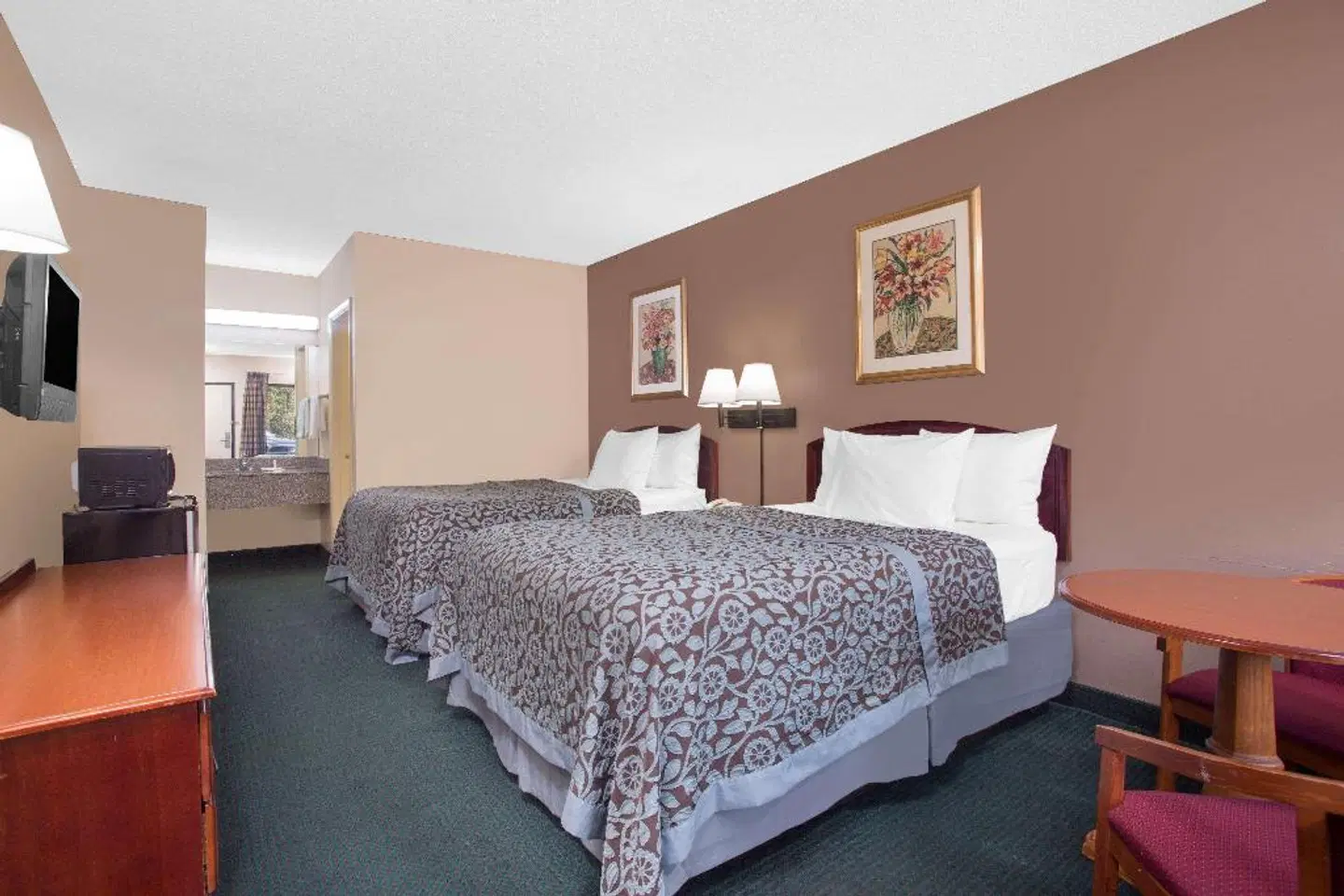 Days Inn by Wyndham Dublin GA ROOM_EXAMPLE
