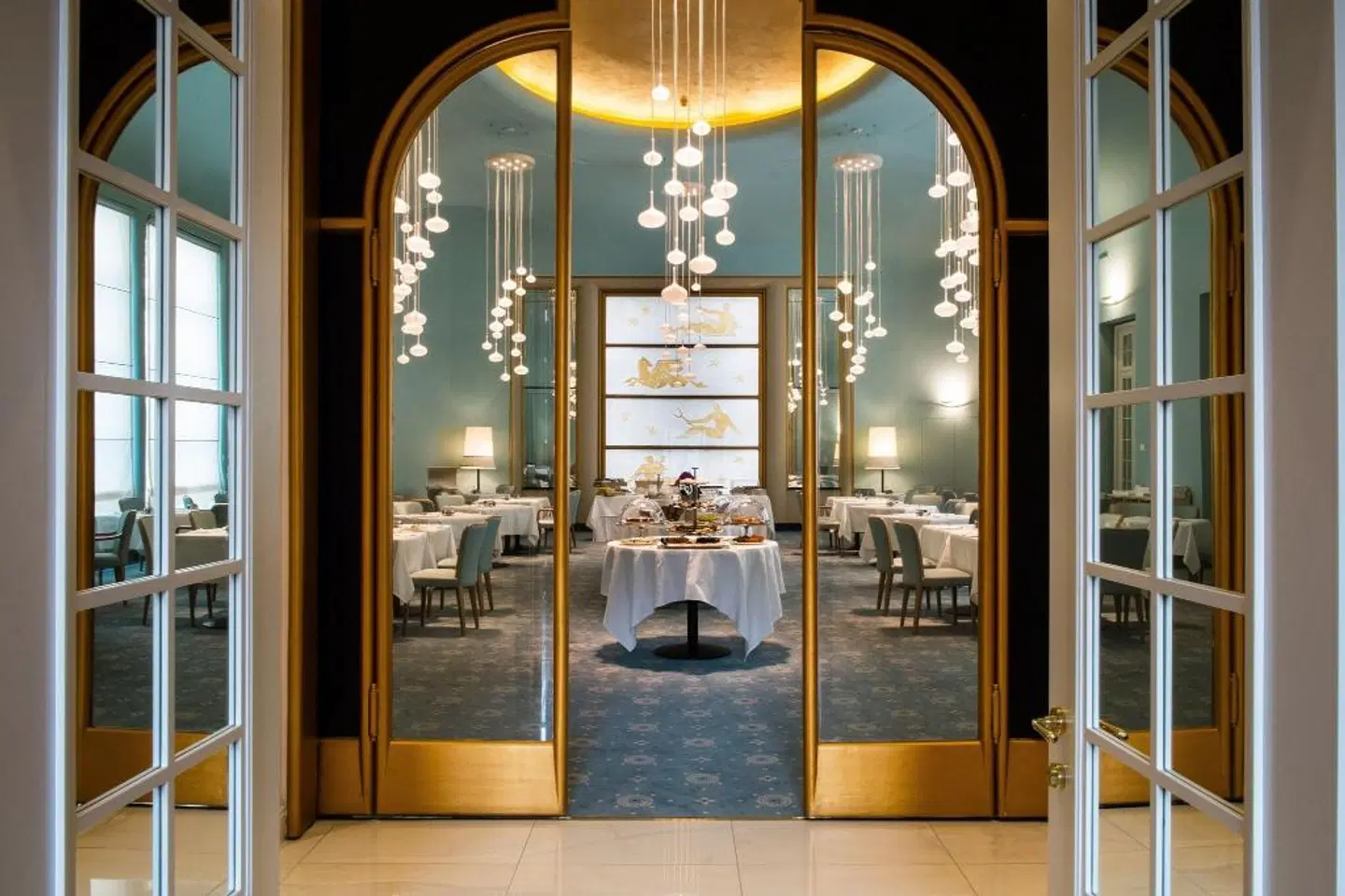 Turin Palace Hotel LOUNGE_LOBBY