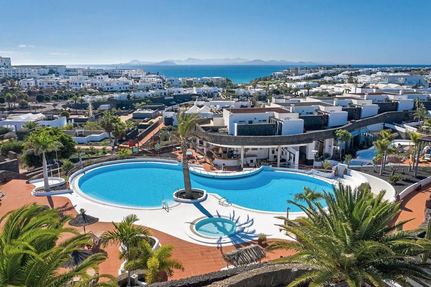 Dream Bocayna Village OUTDOOR_POOL