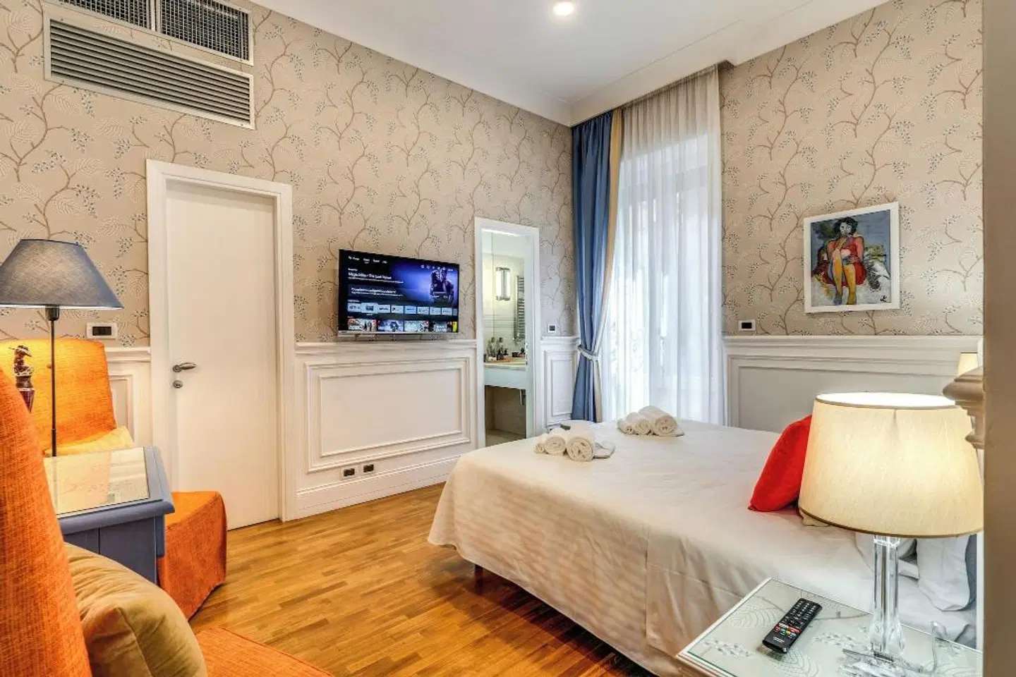 Mangili Garden Hotel ROOM_EXAMPLE