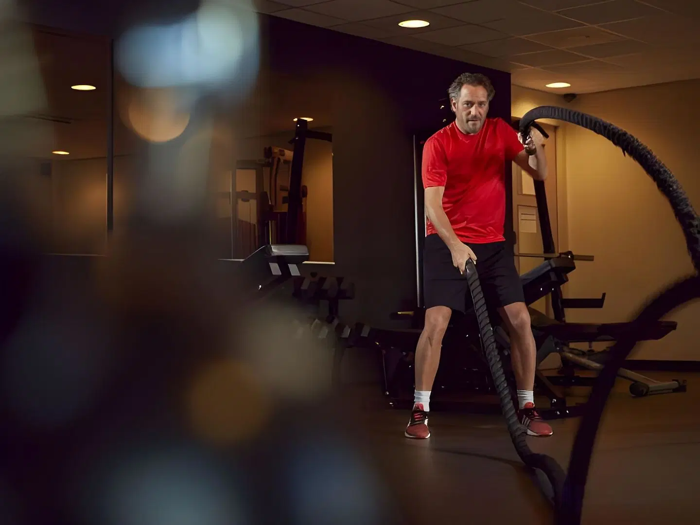 WestCord WTC Leeuwarden PEOPLE