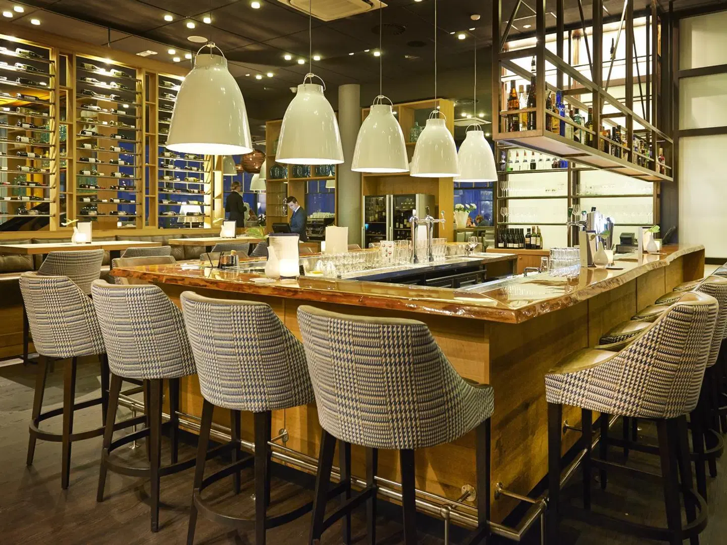 WestCord WTC Leeuwarden Konferenz