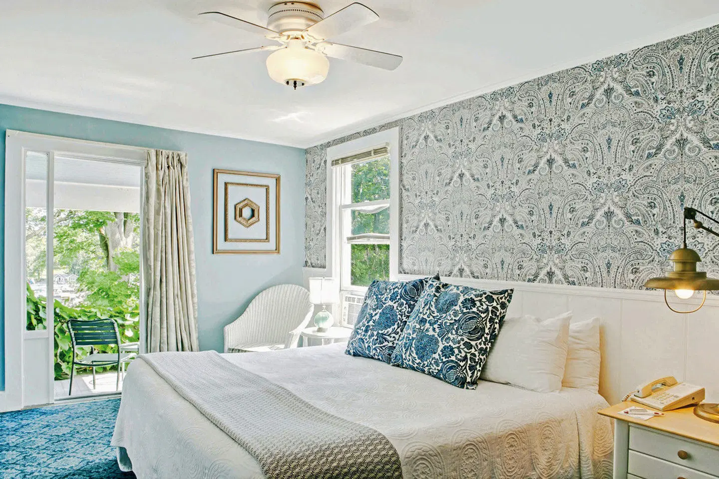 Basin Harbor ROOM_EXAMPLE