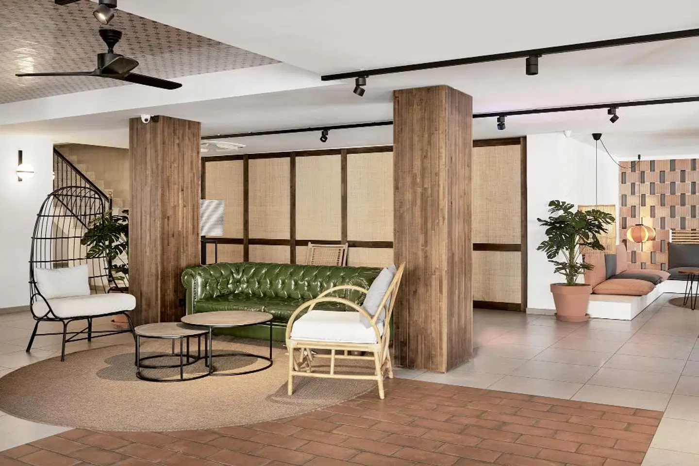 tent Capi Playa ROOM_EXAMPLE