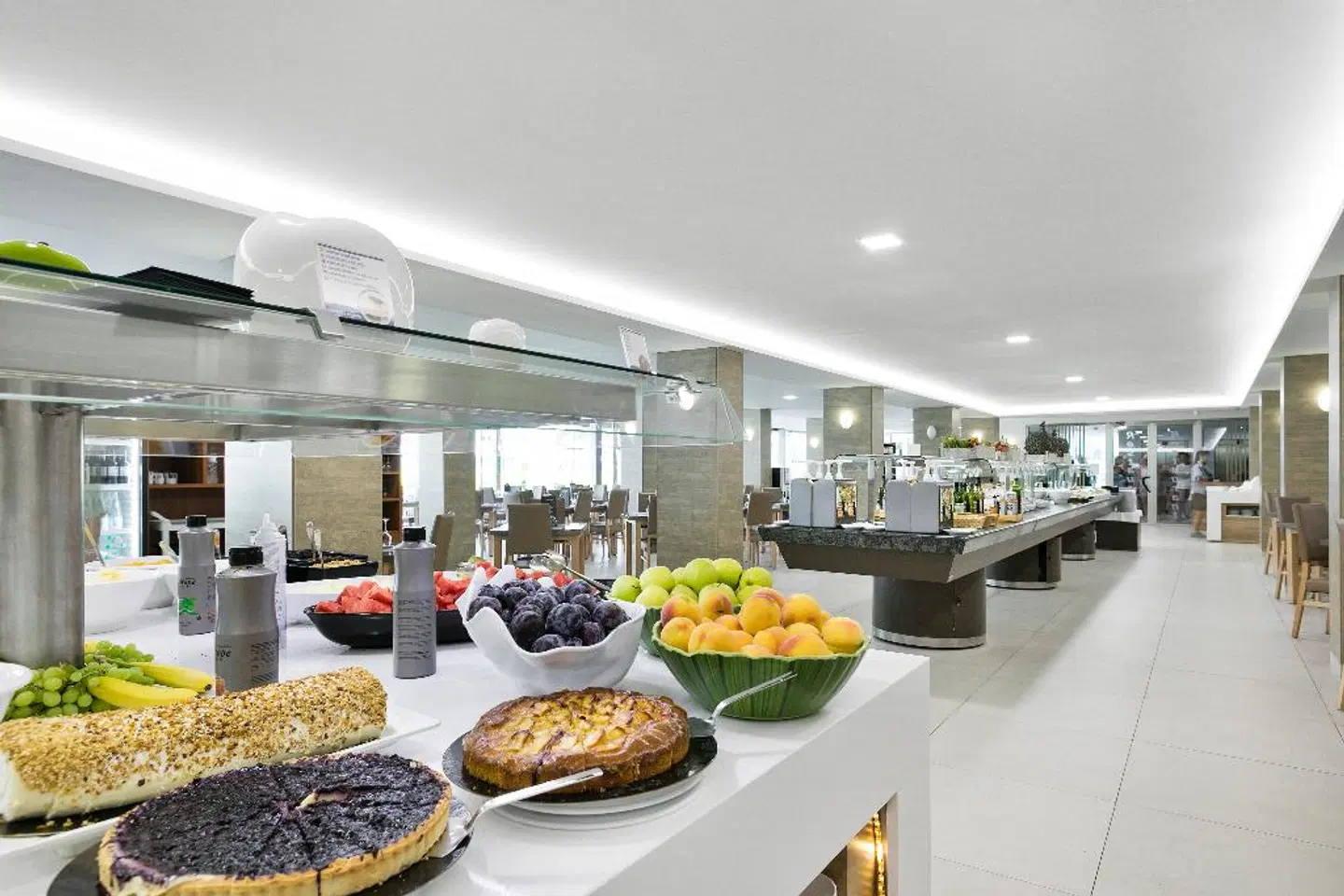 Hotel Best Los Angeles LOUNGE_LOBBY