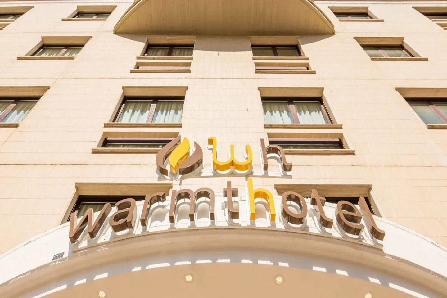 Warmth Hotel LOUNGE_LOBBY