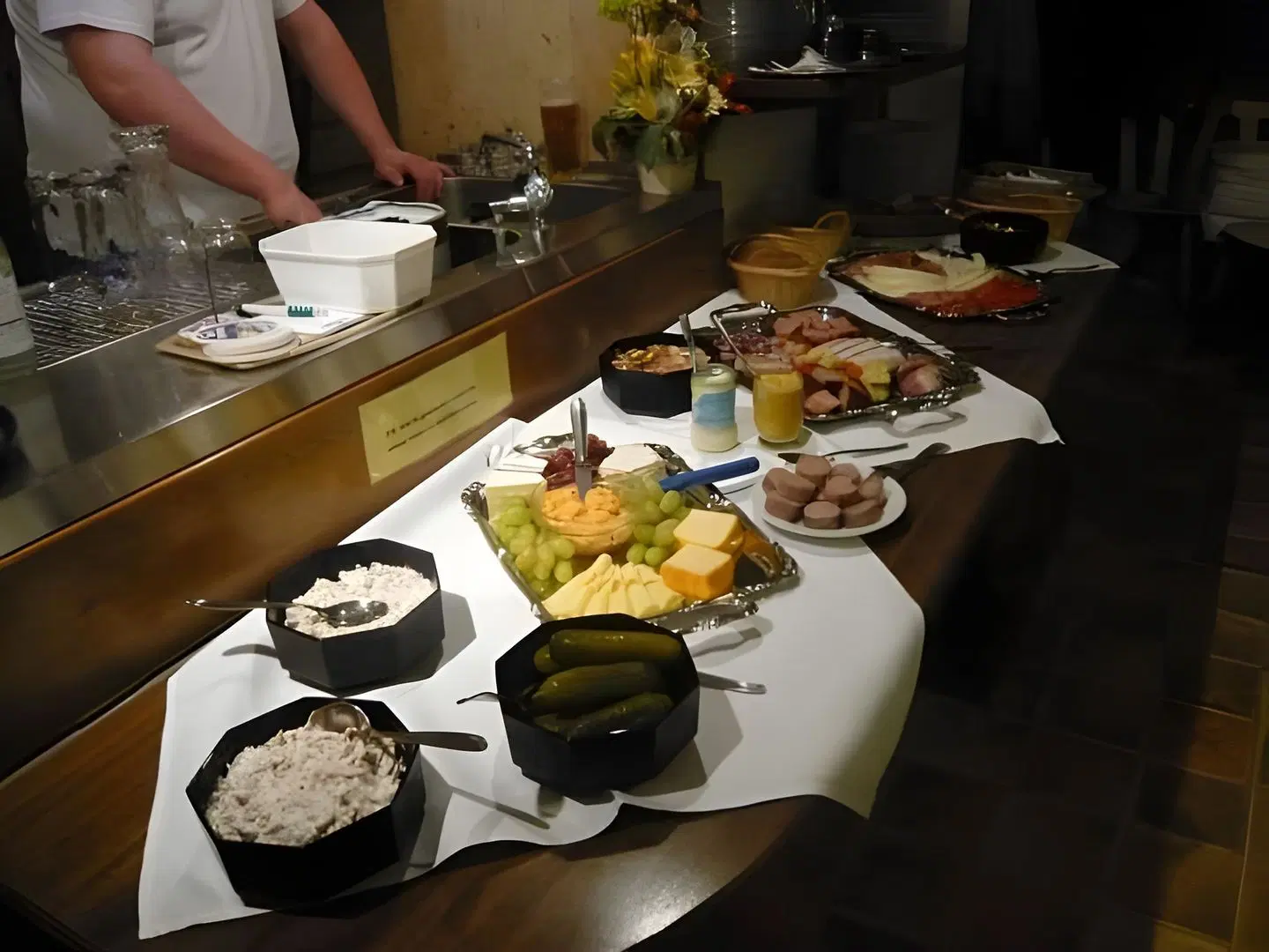 Gasthof Metzgerei Neumeyer Restaurant