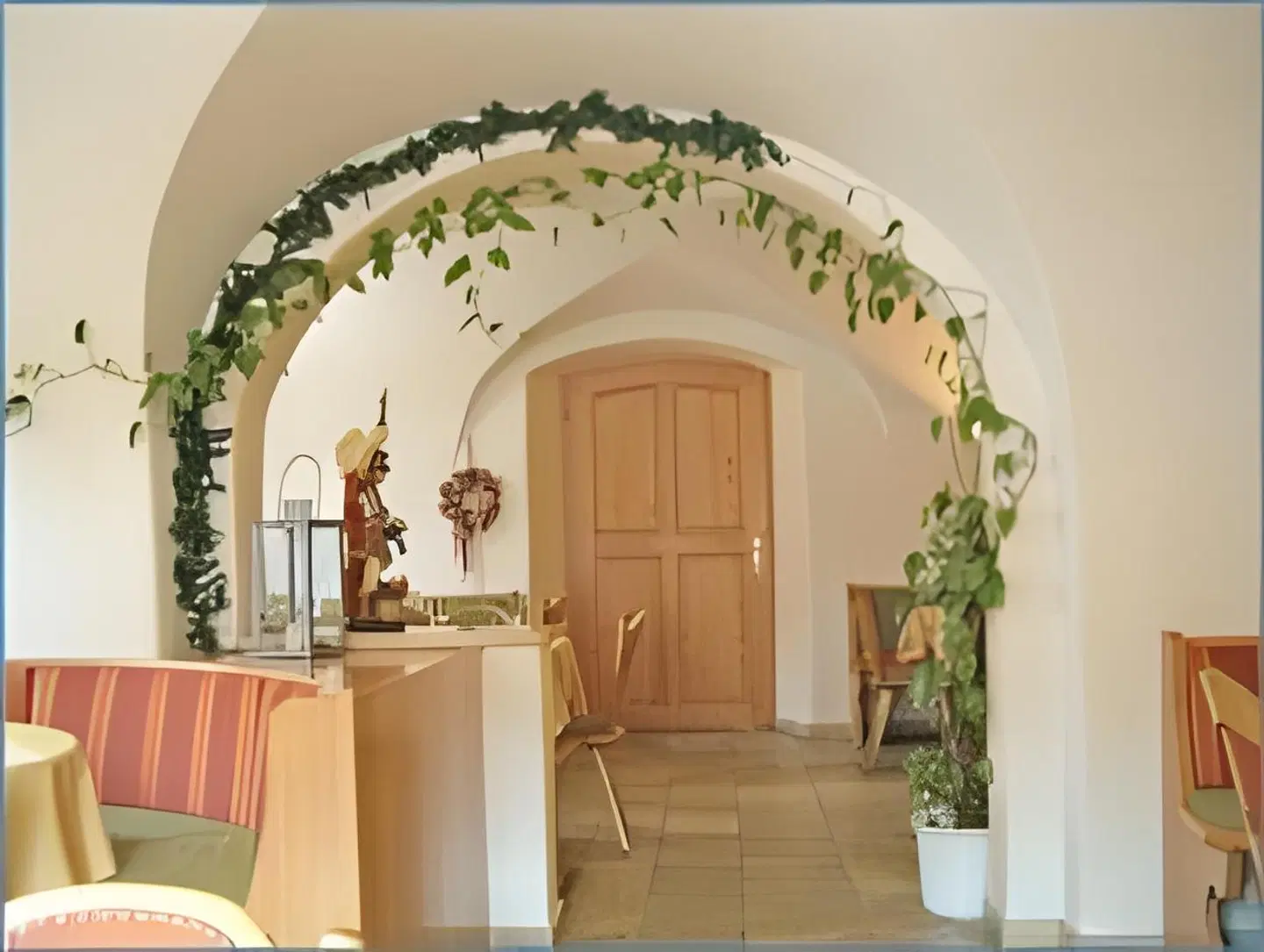 Hotel-Gasthof zum Bräu LOUNGE_LOBBY