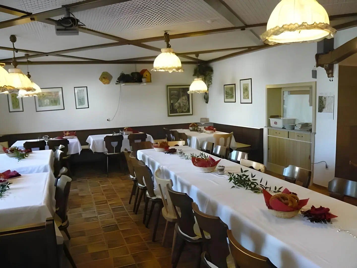 Gasthof Metzgerei Neumeyer Bar