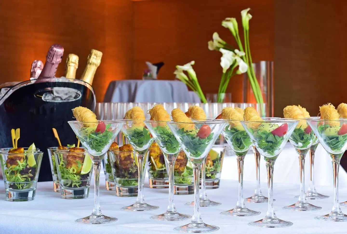 Pestana Chelsea Bridge Restaurant