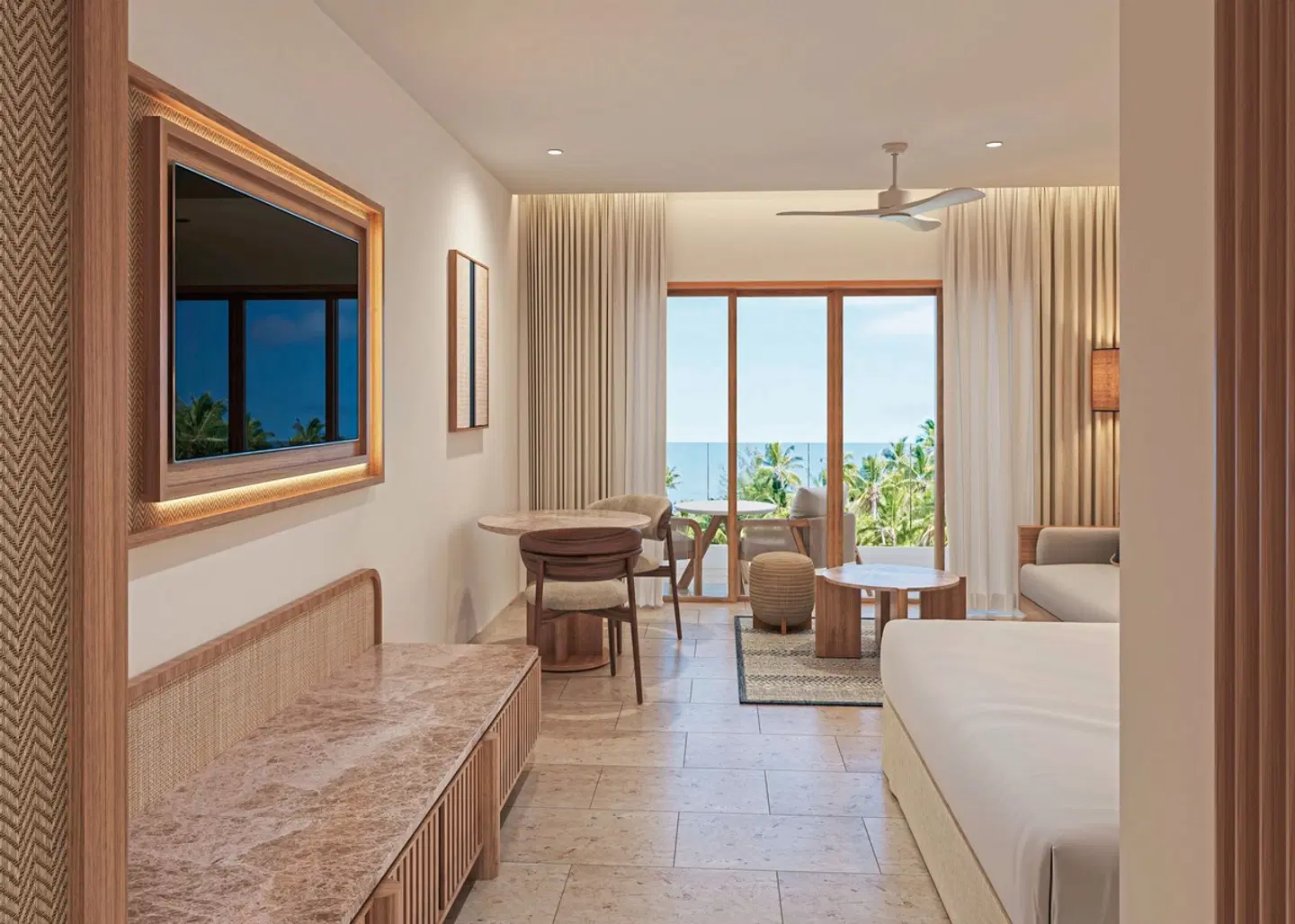 Secrets Playa Mujeres Golf & Spa Resort ROOM_EXAMPLE