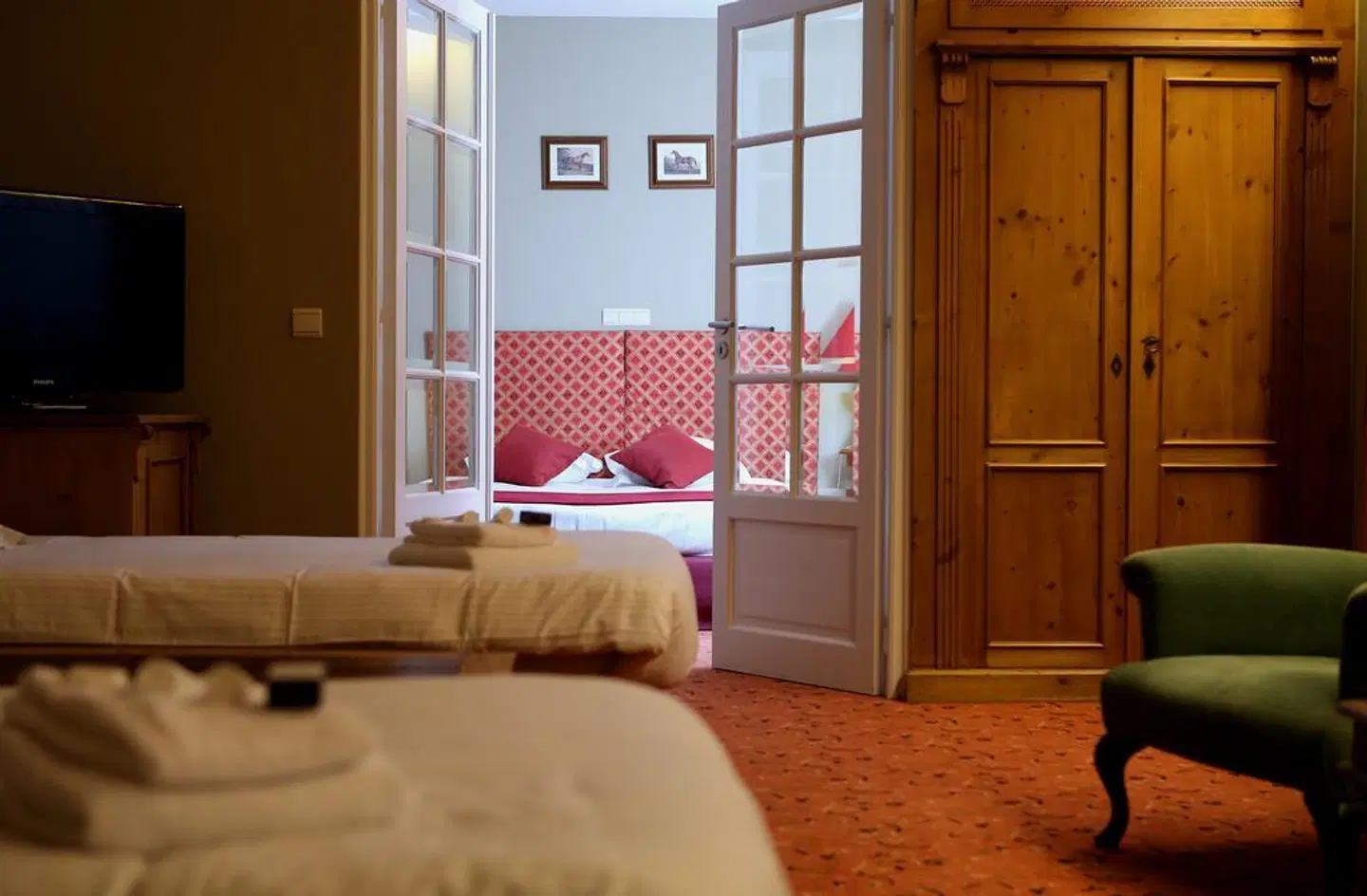 Hotel Acacia ROOM_EXAMPLE