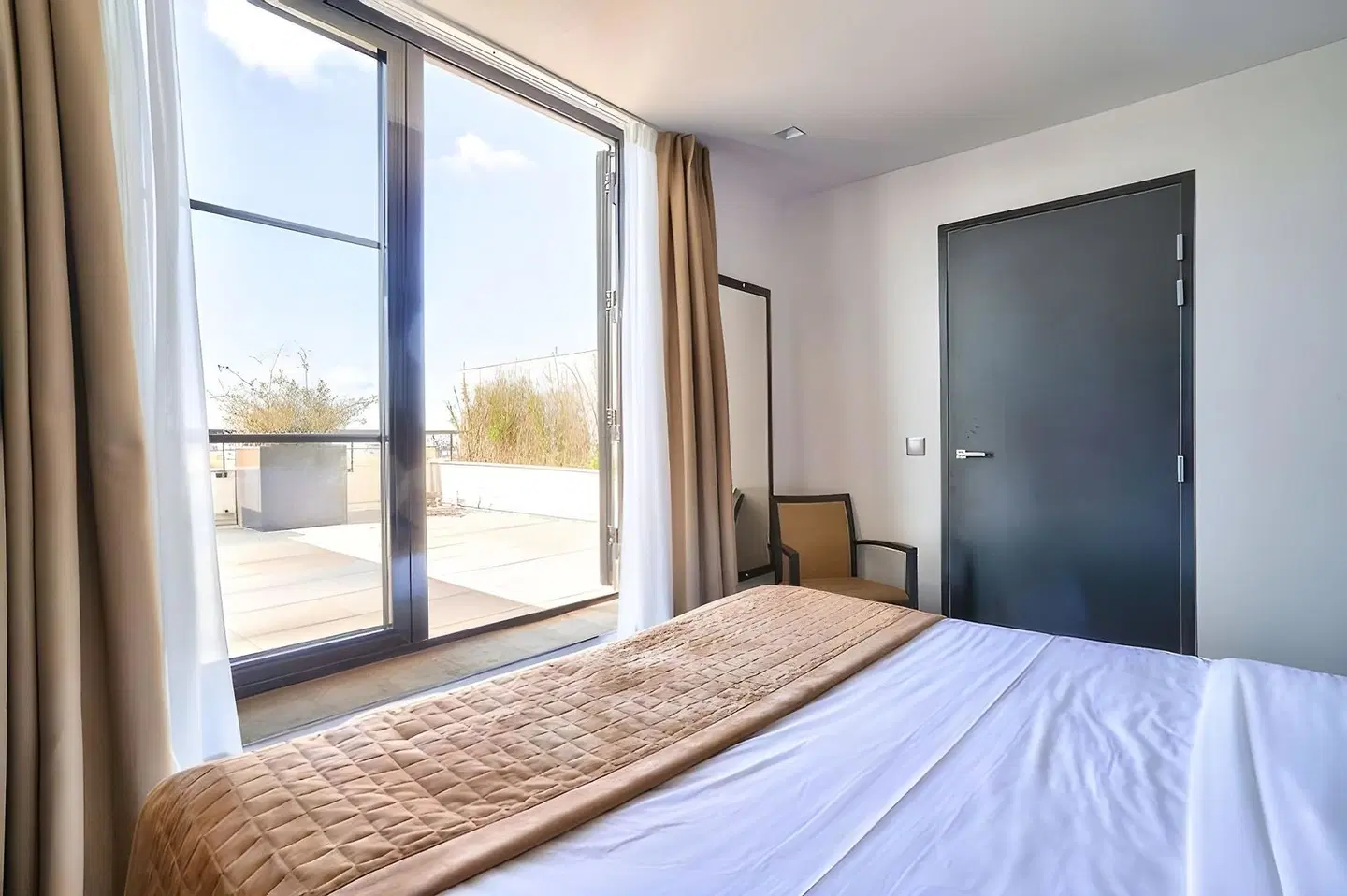 Simon's Boutique Hôtel - Ice Bar ROOM_EXAMPLE