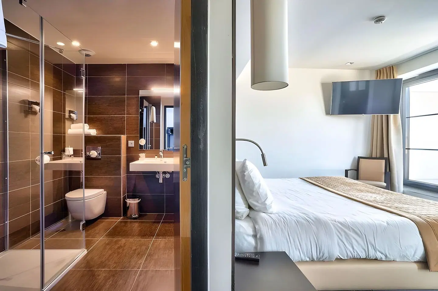 Simon's Boutique Hôtel - Ice Bar ROOM_EXAMPLE