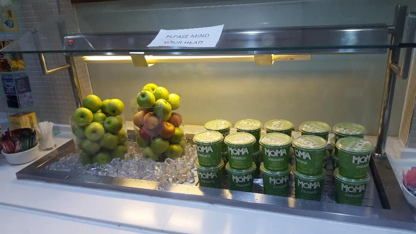 Holiday Inn Express London - Croydon Konferenz