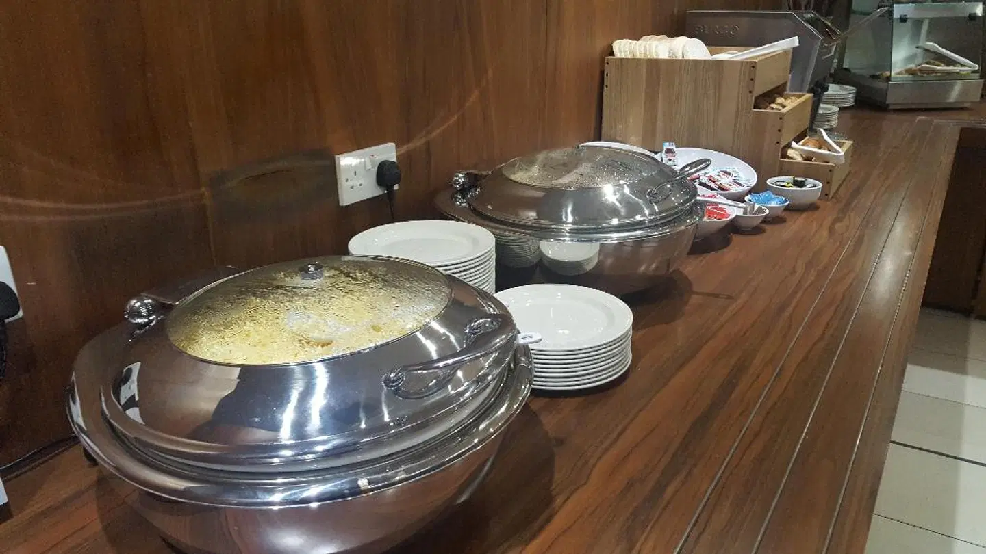 Holiday Inn Express London - Croydon HEALTH_BEAUTY