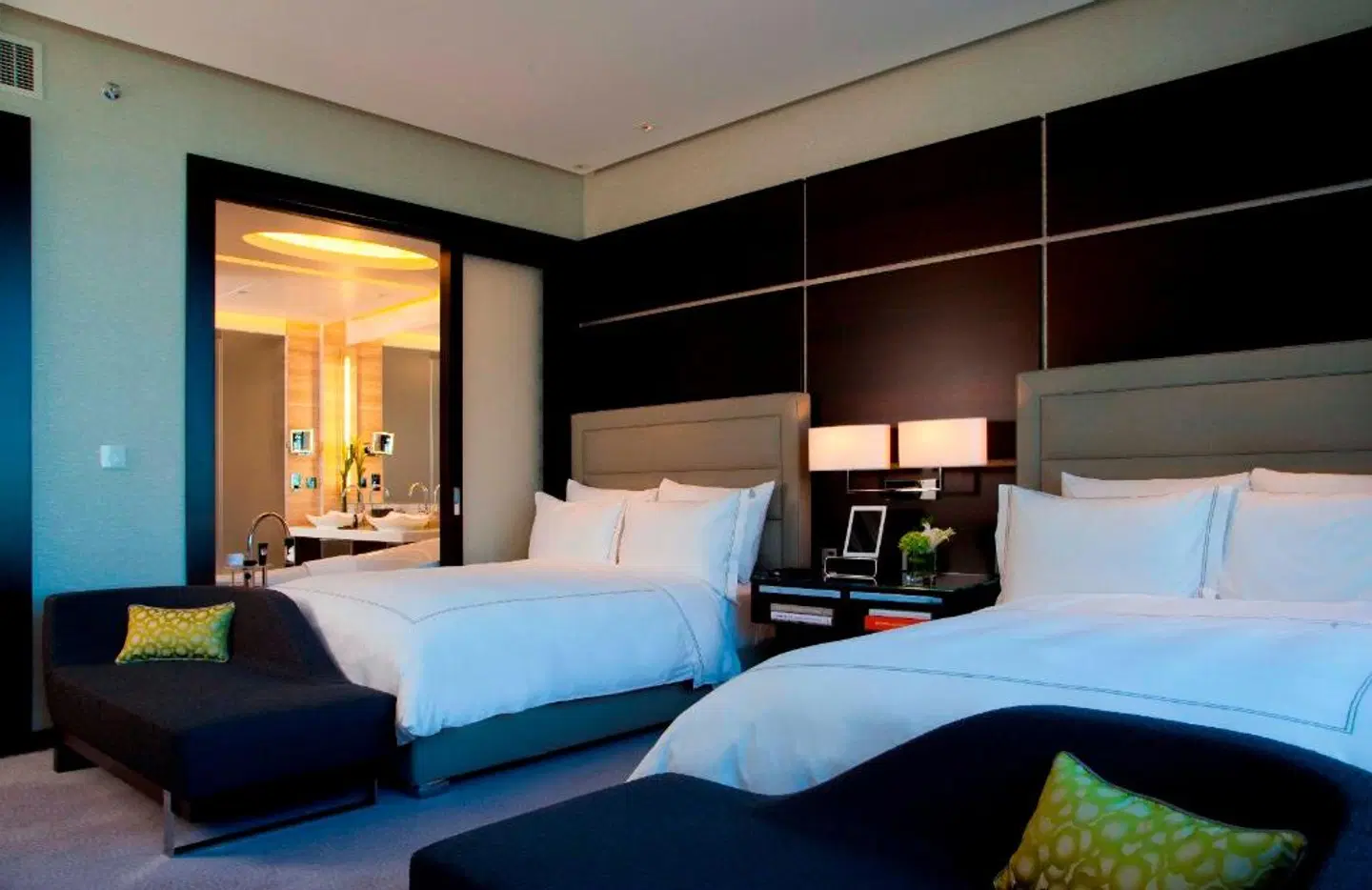 Rosewood Abu Dhabi ROOM_EXAMPLE