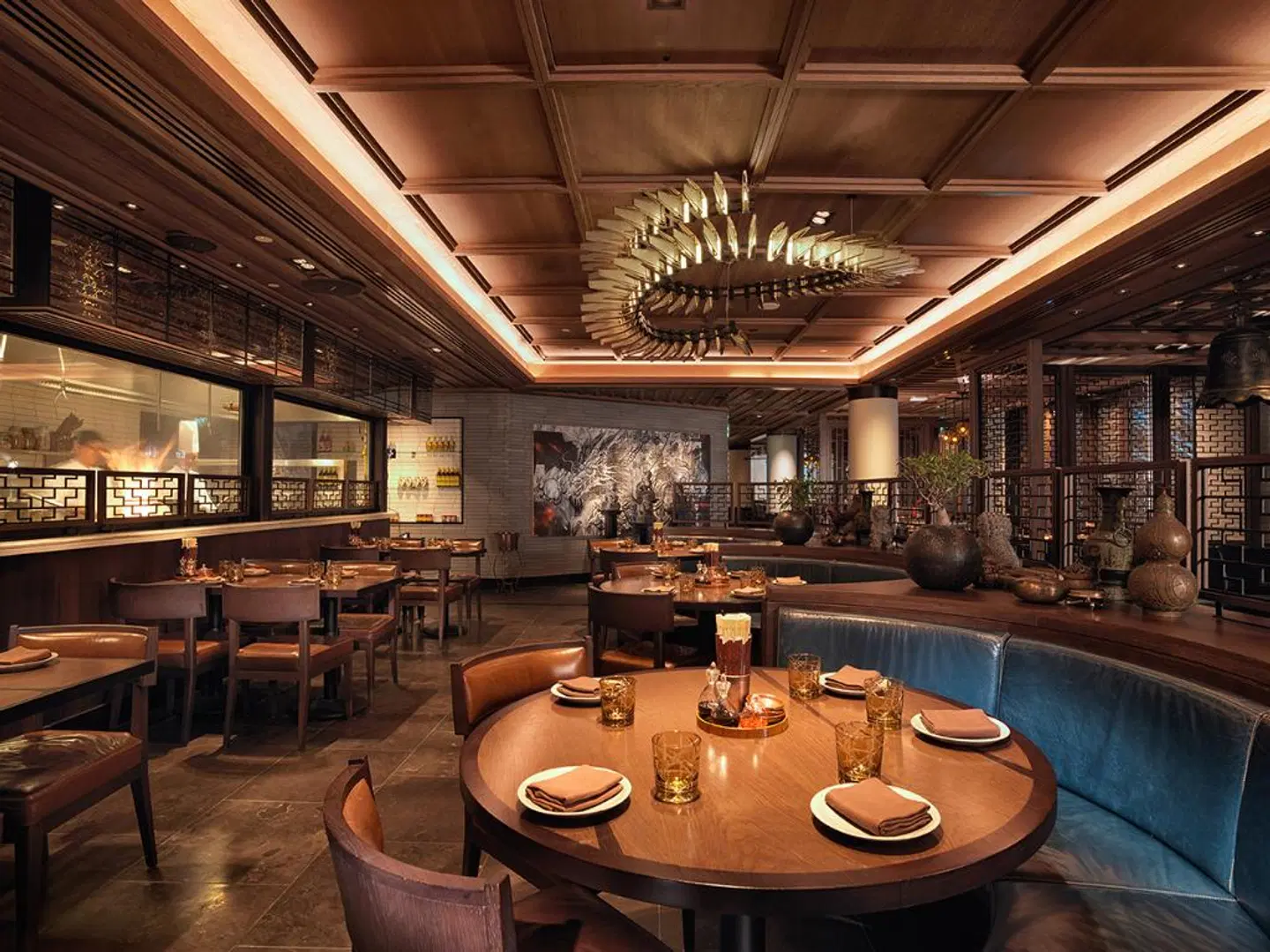 Rosewood Abu Dhabi Konferenz