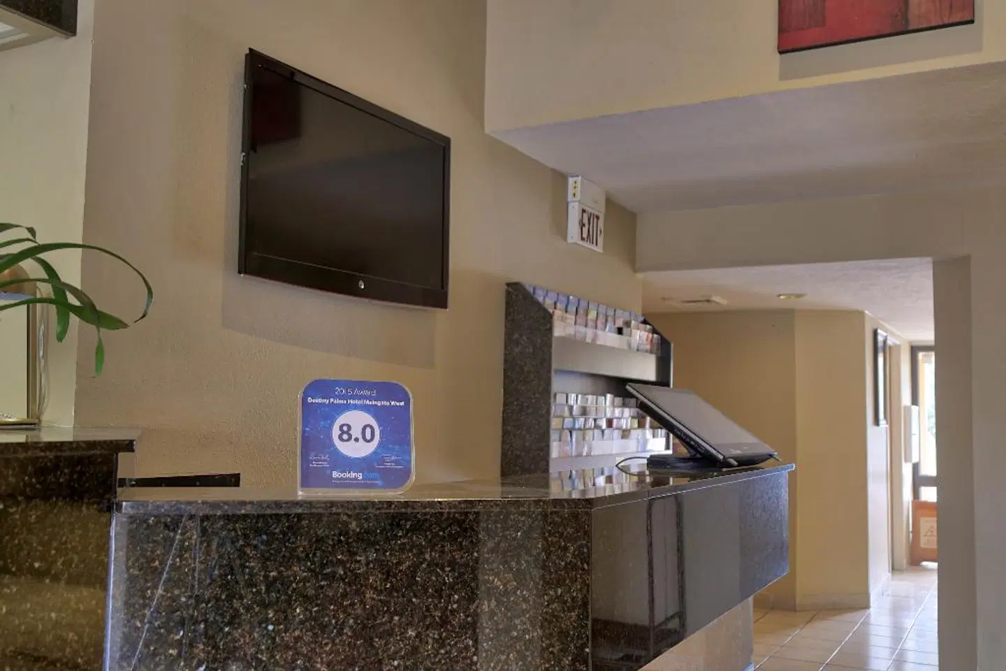 Destiny Palms Hotel Maingate West ROOM_EXAMPLE