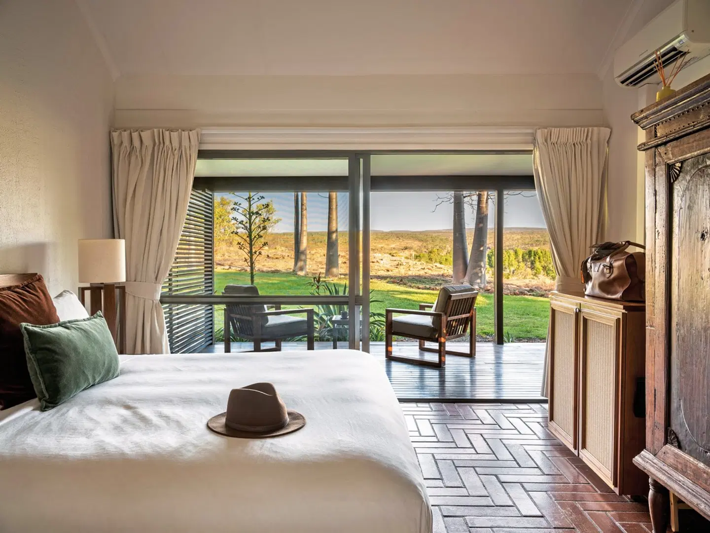 El Questro Homestead ROOM_EXAMPLE