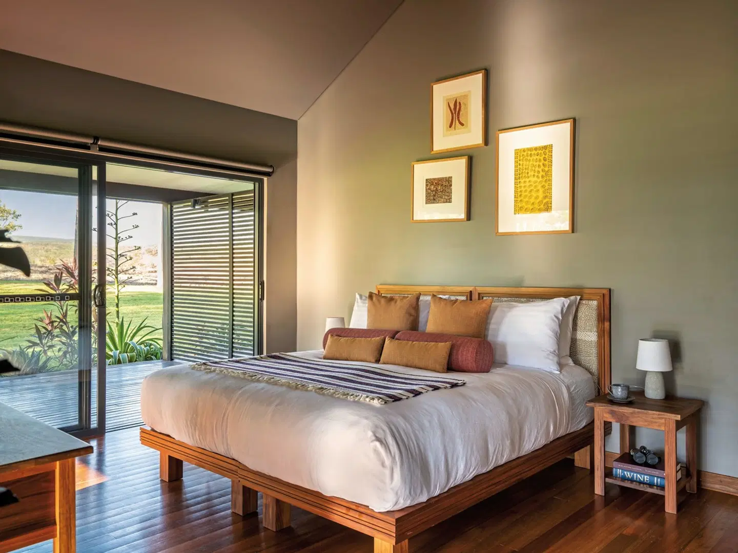 El Questro Homestead ROOM_EXAMPLE