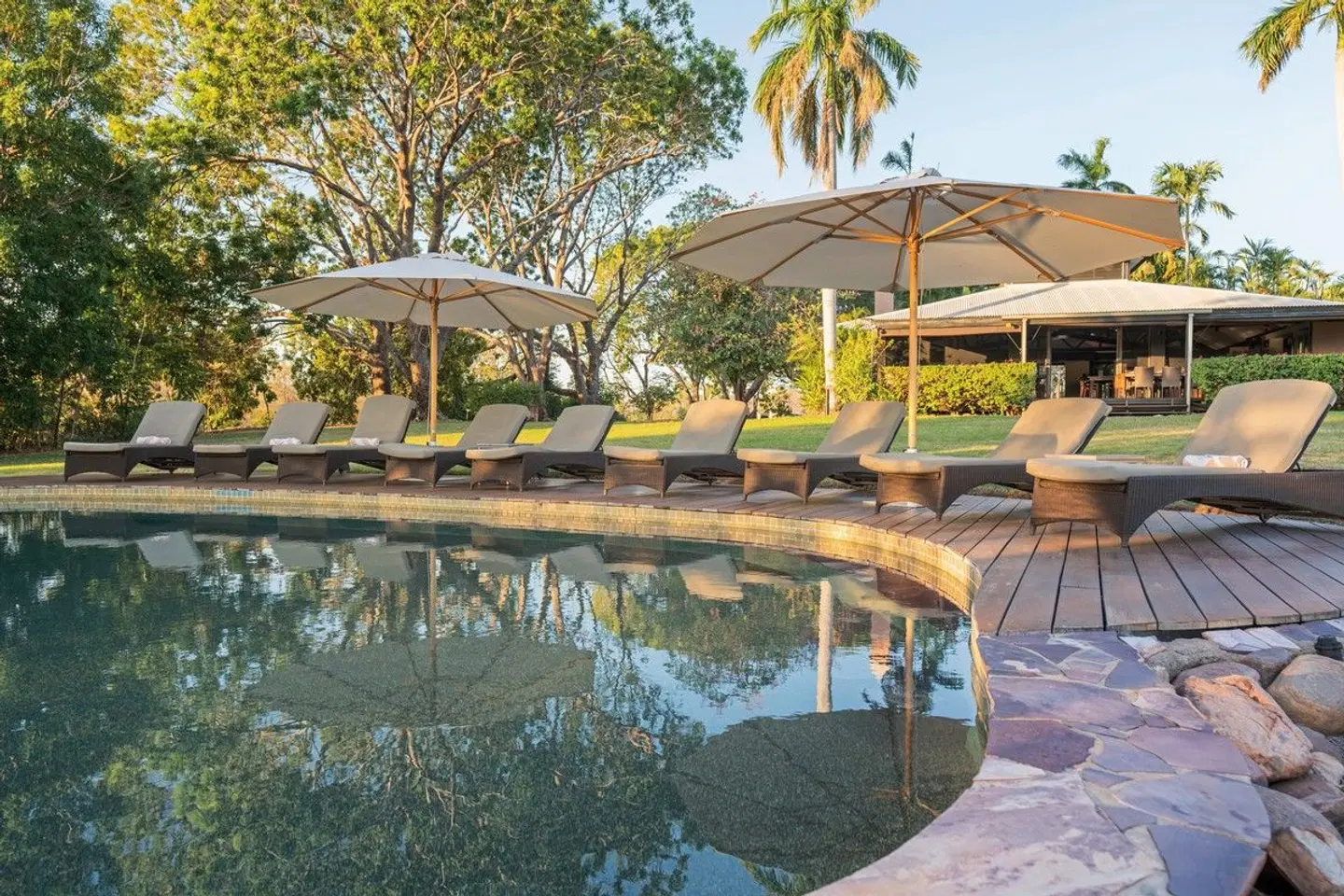 El Questro Homestead OUTDOOR_POOL