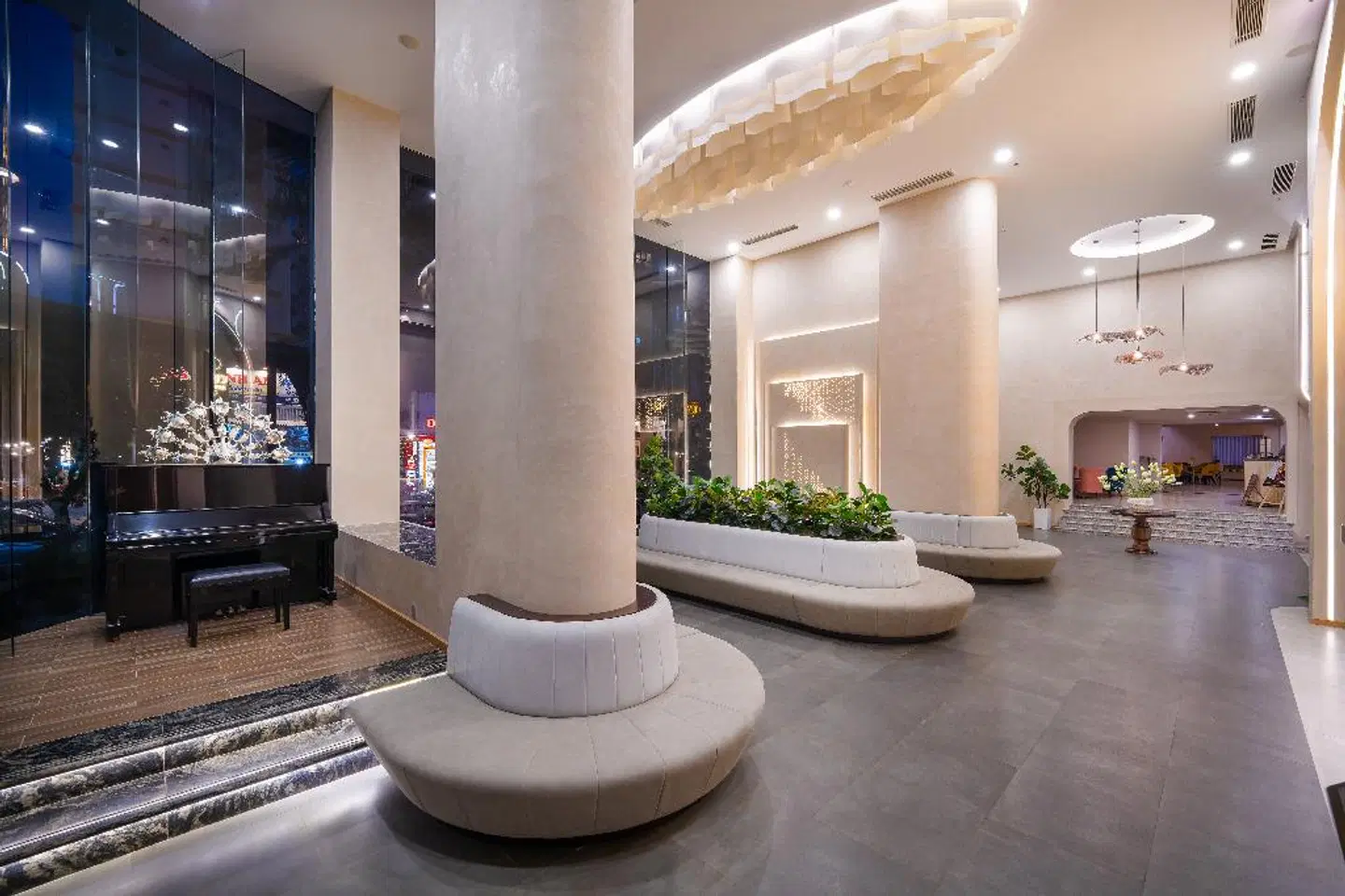 Cicilia Danang Hotels & Spa HEALTH_BEAUTY