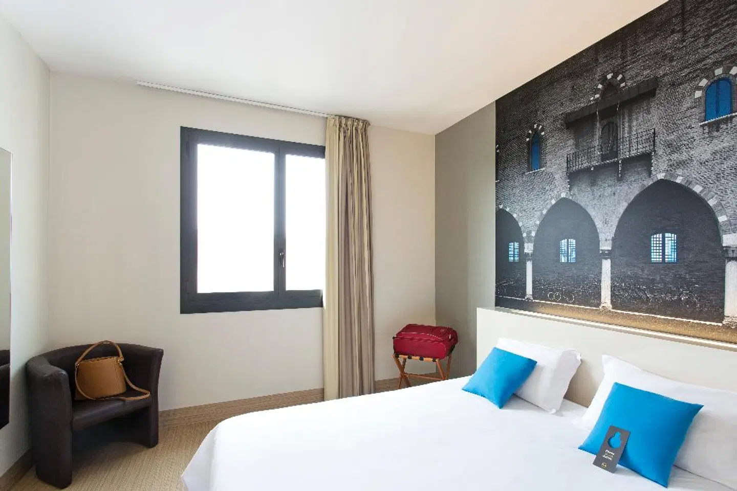 Hotel B&B Mantova ROOM_EXAMPLE