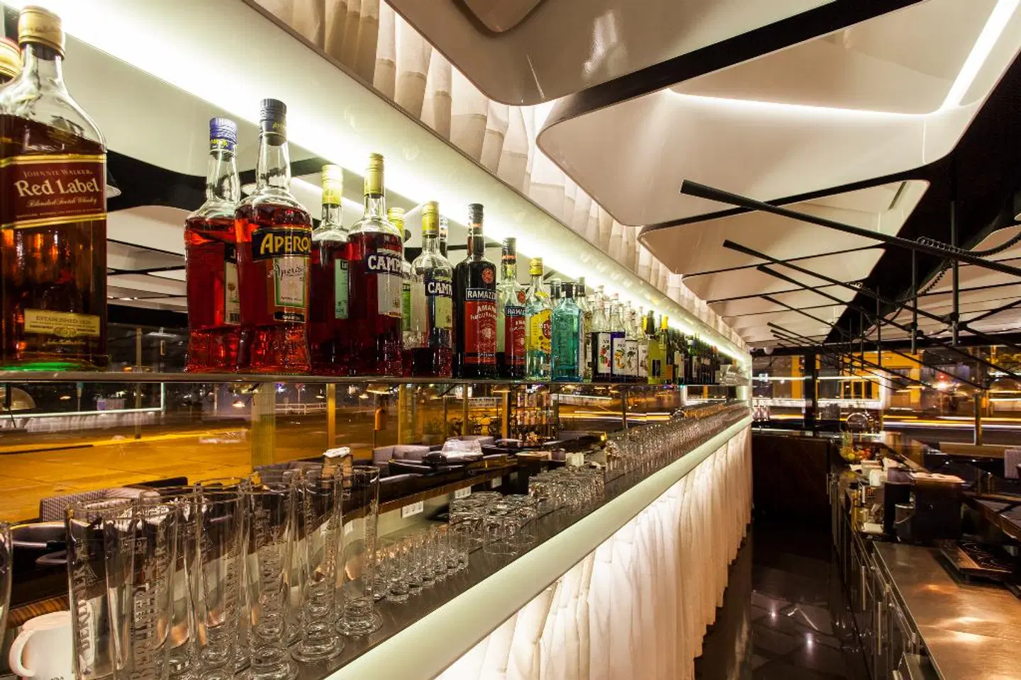 Quentin Boutique Bar