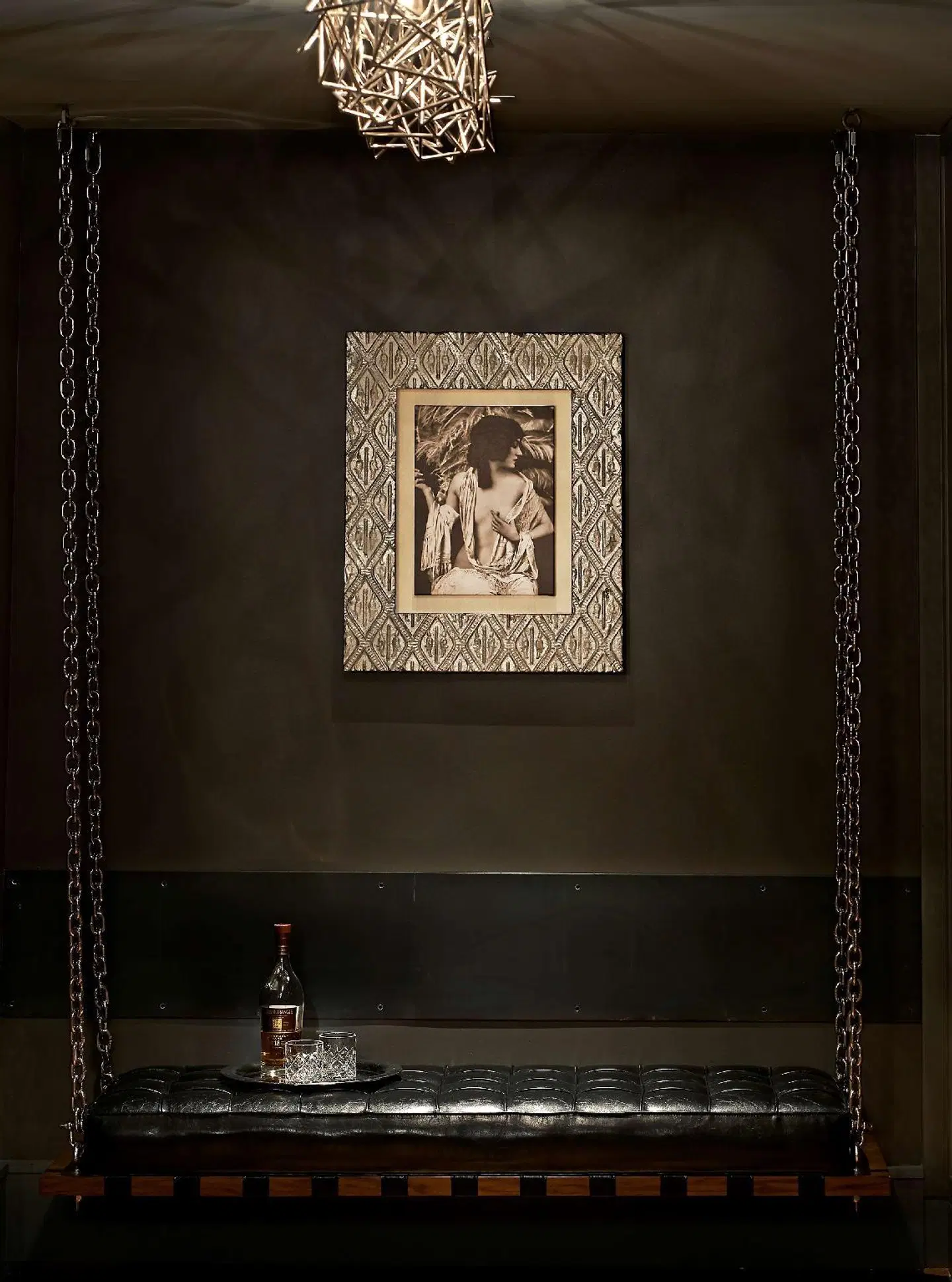 Hotel Zelos San Francisco LOUNGE_LOBBY