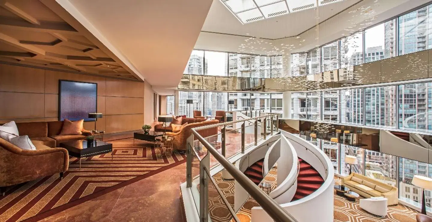 Residence Inn by Marriott Chicago Downtown Magnificent Mile HEALTH_BEAUTY