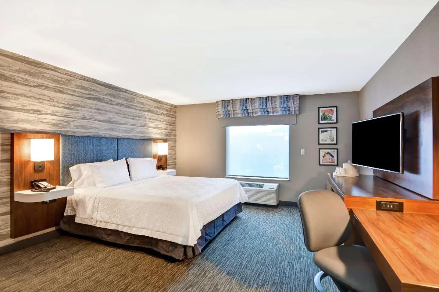 Hampton Inn Moab ROOM_EXAMPLE