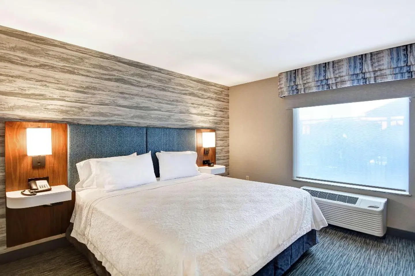 Hampton Inn Moab ROOM_EXAMPLE