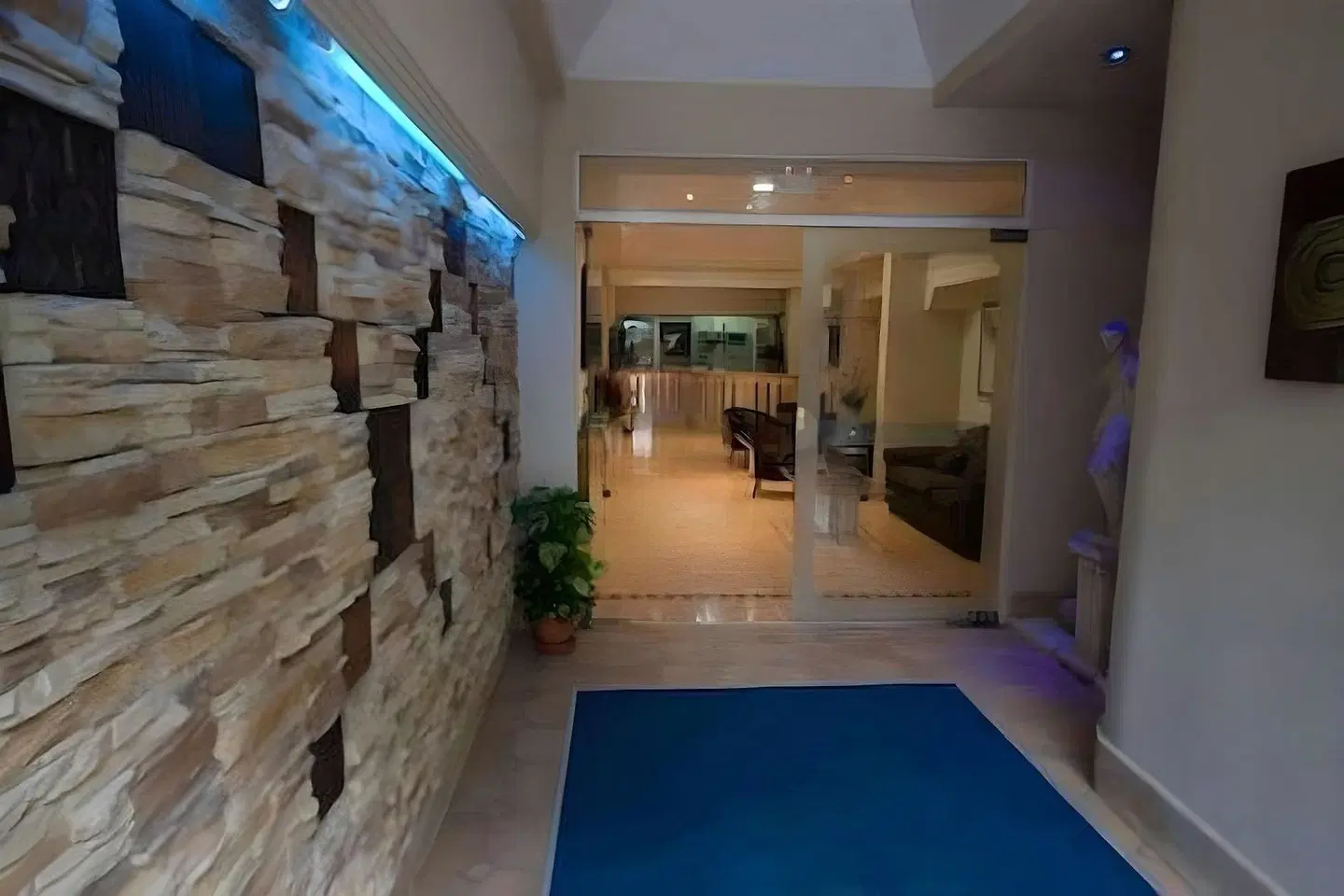 Apartamentos Catalina Park LOUNGE_LOBBY