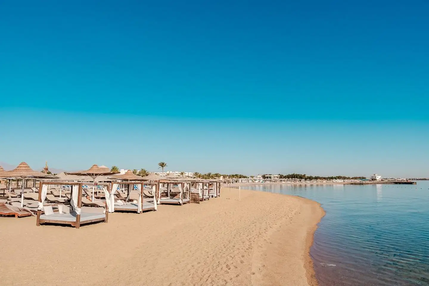 Calimera Blend Paradise BEACH