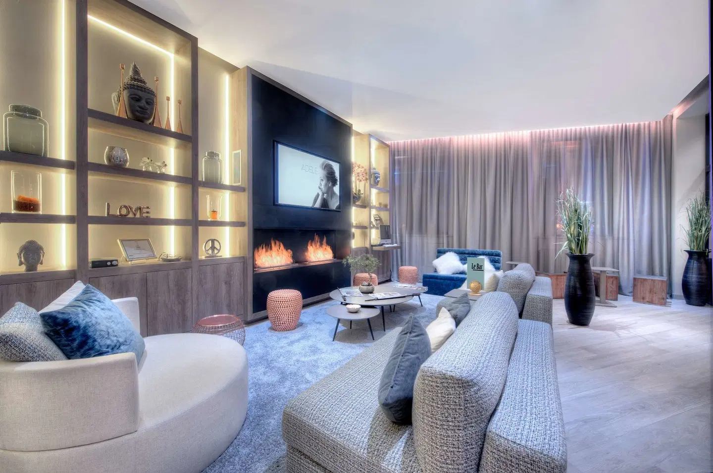 Best Western Plus Nice Cosy Hotel ROOM_EXAMPLE