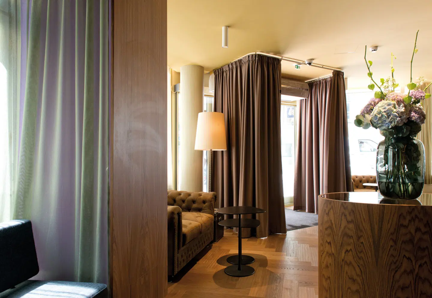 Hotel Beethoven ROOM_EXAMPLE