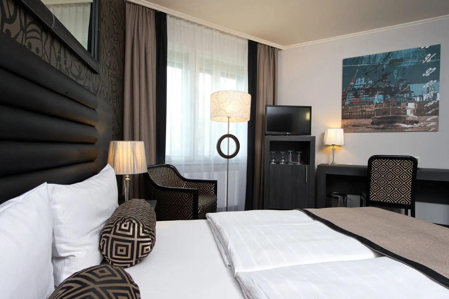 Park Hotel am Berliner Tor ROOM_EXAMPLE