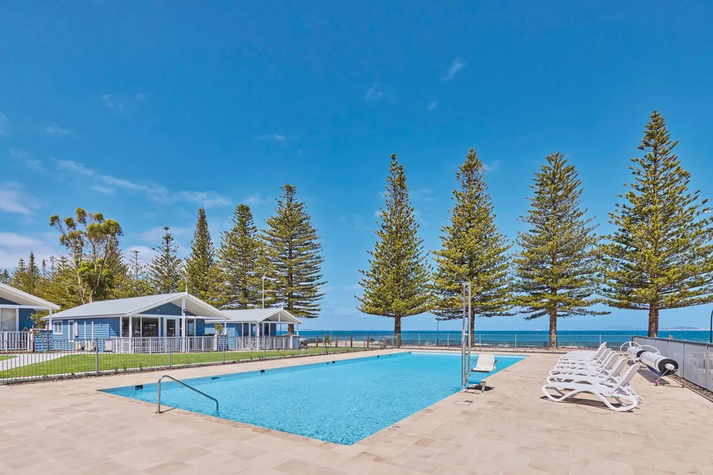 RAC Esperance Holiday Park OUTDOOR_POOL