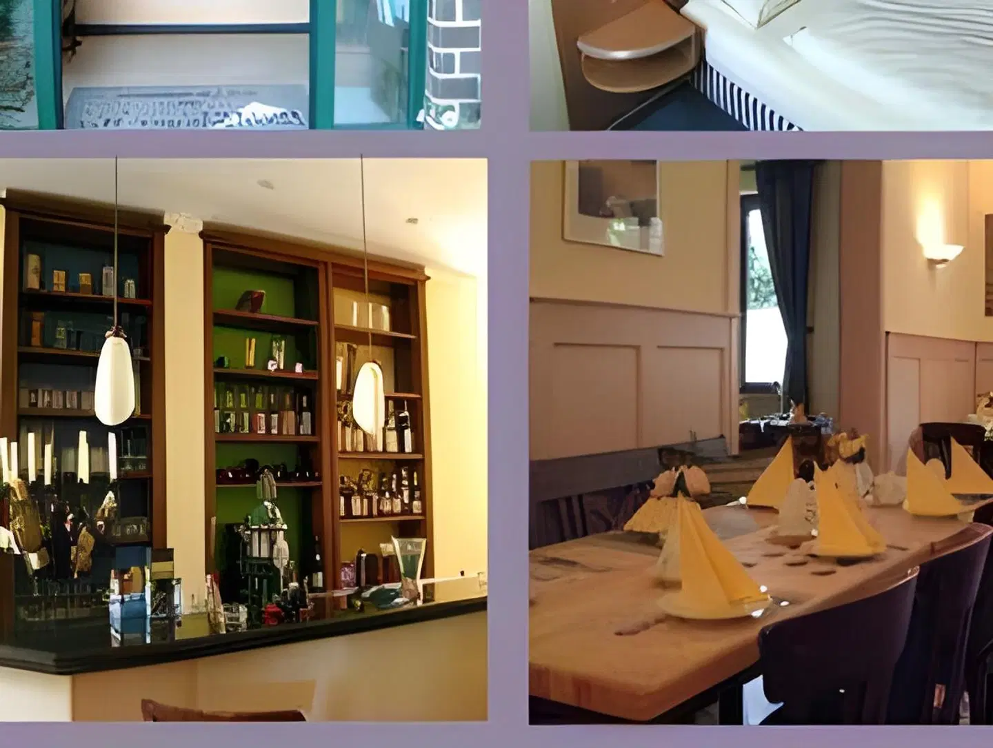 Avenon Privathotel Schwaiger Hof LOUNGE_LOBBY