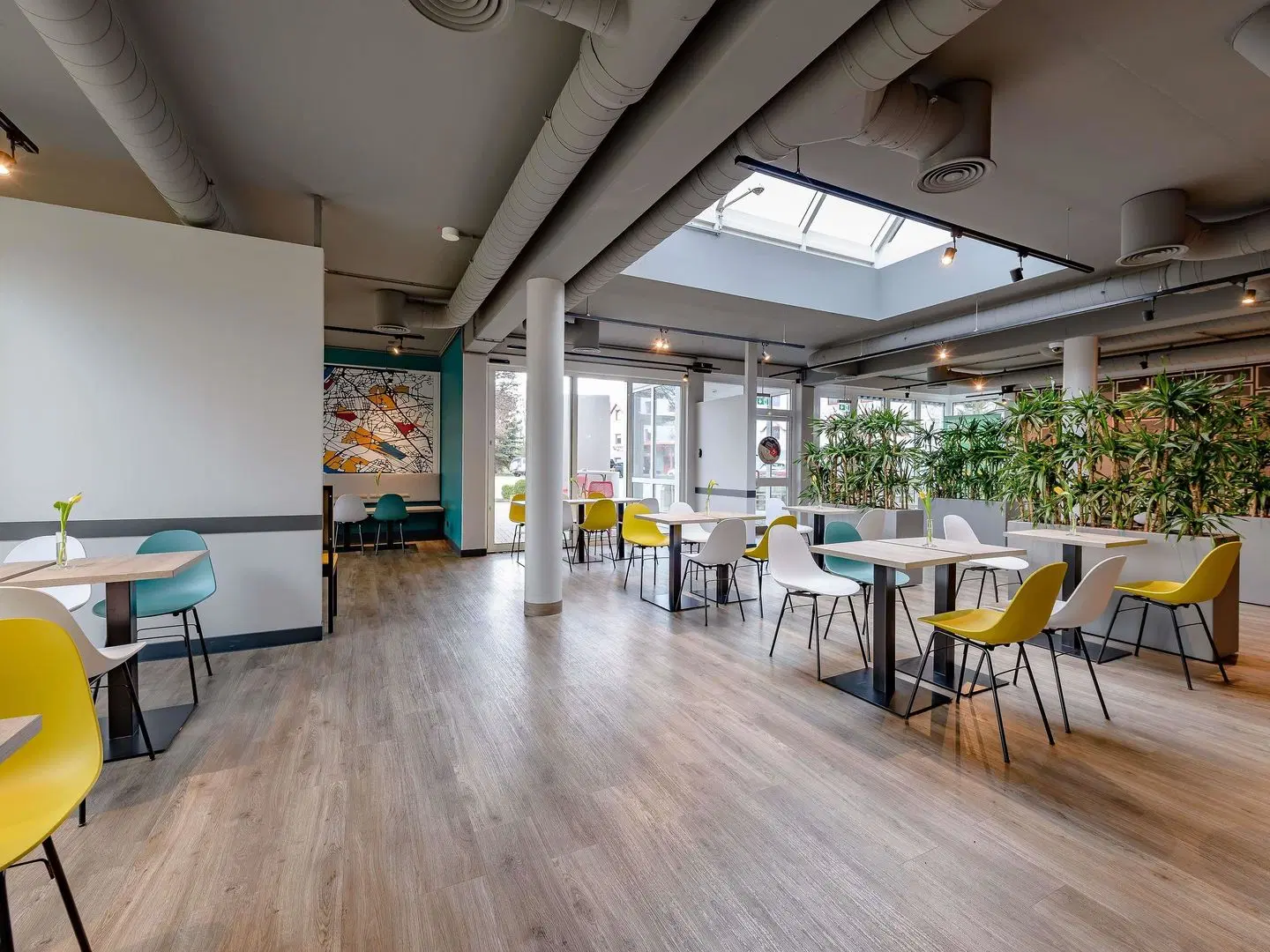 ibis Koeln Frechen LOUNGE_LOBBY